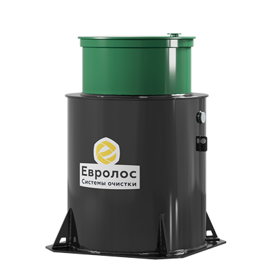 Евролос ПРО 3